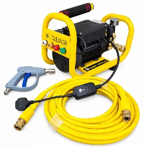 فارة MR CLEANER   120 بار حقيقي