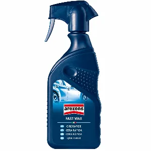 شمع سريع للسيارة Arexons Fast Wax