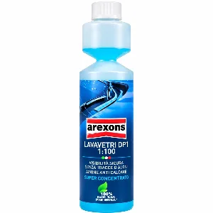 سائل تنظيف زجاج السيارة AREXONS