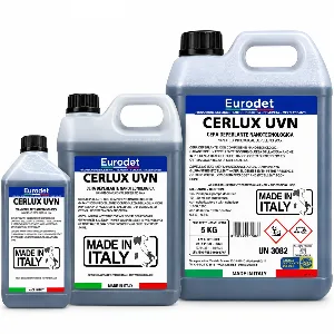 نانو تكنولوجي سيرالوكس Eurodet Cerlux UVN