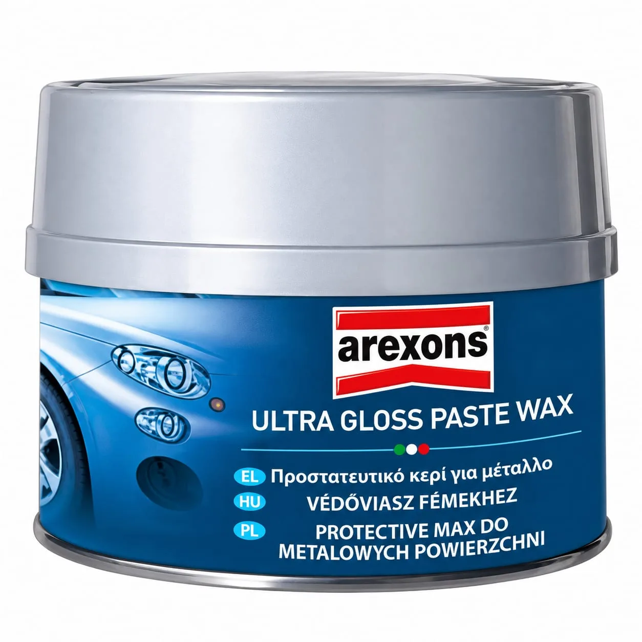 واكس معجون فائق اللمعان للطلاء Ultra Gloss Paste Wax (صورة 1)