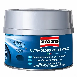 واكس معجون فائق اللمعان للطلاء Ultra Gloss Paste Wax