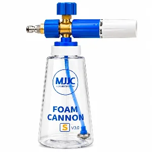 بطل رغوة احترافي MJJC Foam Cannon S V3.0