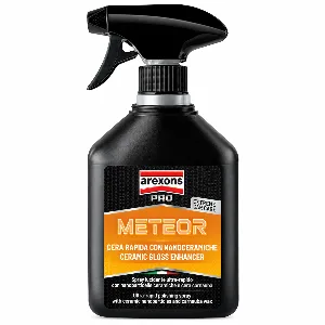 بخاخ تلميع وحماية سيراميكي سريع Arexons PRO METEOR