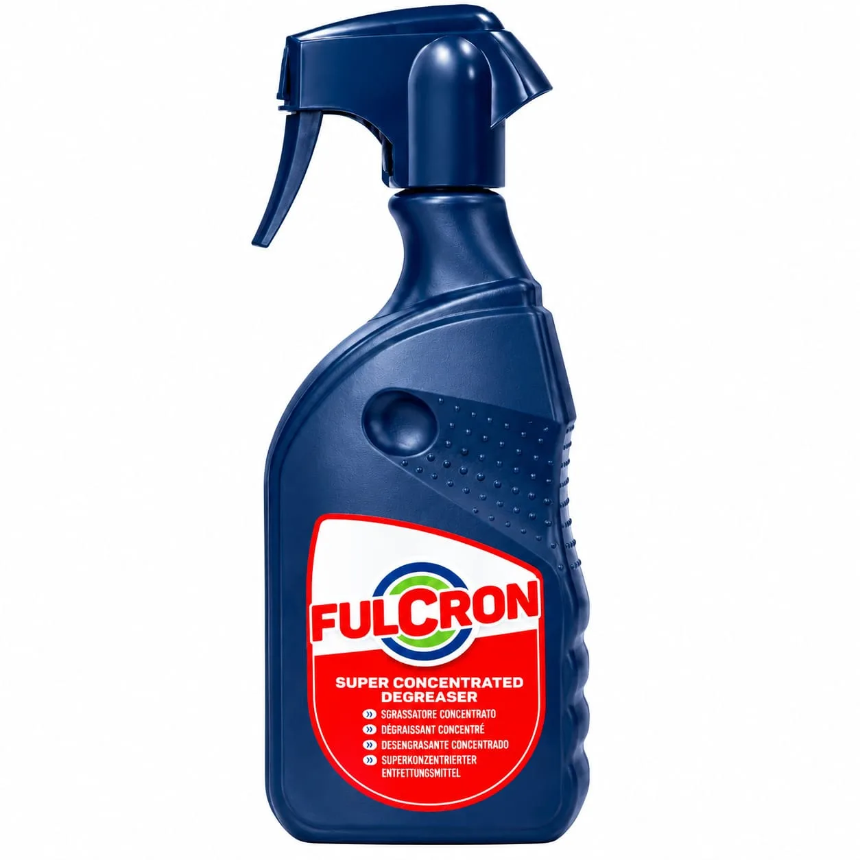 فولكرون مزيل دهون ايطالي  Fulcron Super Concentrated Degreaser (صورة 1)