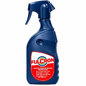 فولكرون مزيل دهون ايطالي  Fulcron Super Concentrated Degreaser
