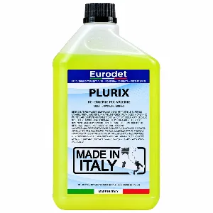 منظف متعدد الاستخدامات Eurodet PLURIX –