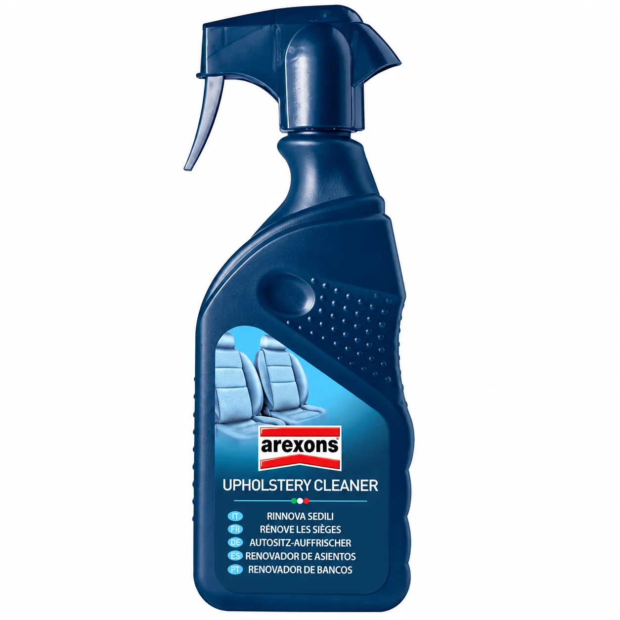 منظف مقاعد وفرش القماش Arexons Upholstery Cleaner (صورة 1)