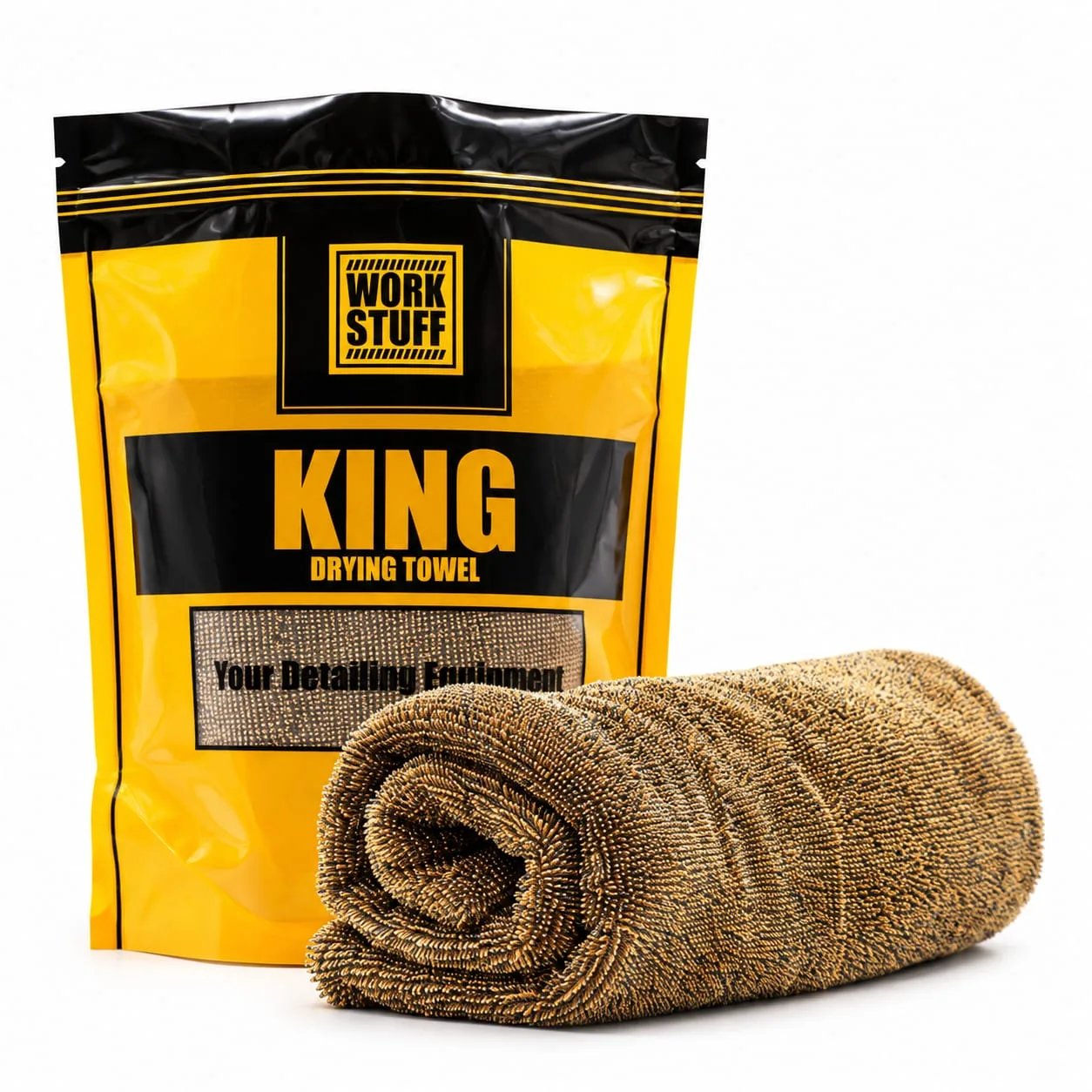 منشفة التجفيف Work Stuff KING (صورة 1)