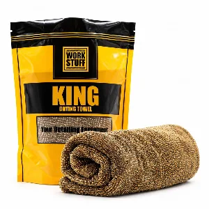 منشفة التجفيف Work Stuff KING