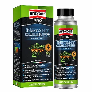 منظف محرك وإضافة وقود للبنزين Arexons PRO Instant Cleaner Benzina