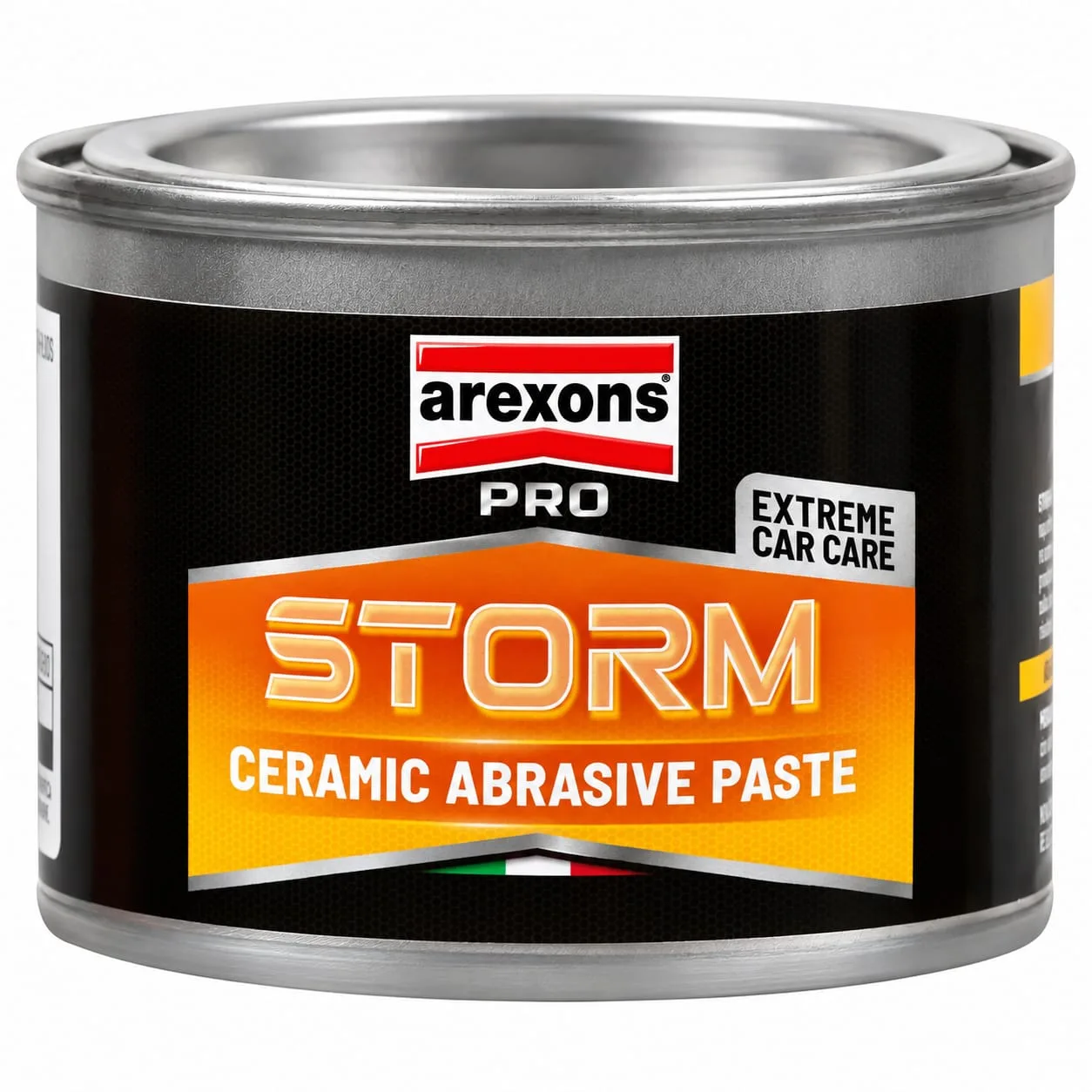 ستورم مزيل عيوب و خدوش الطلاء Arexons Car Care Pro STORM (صورة 1)
