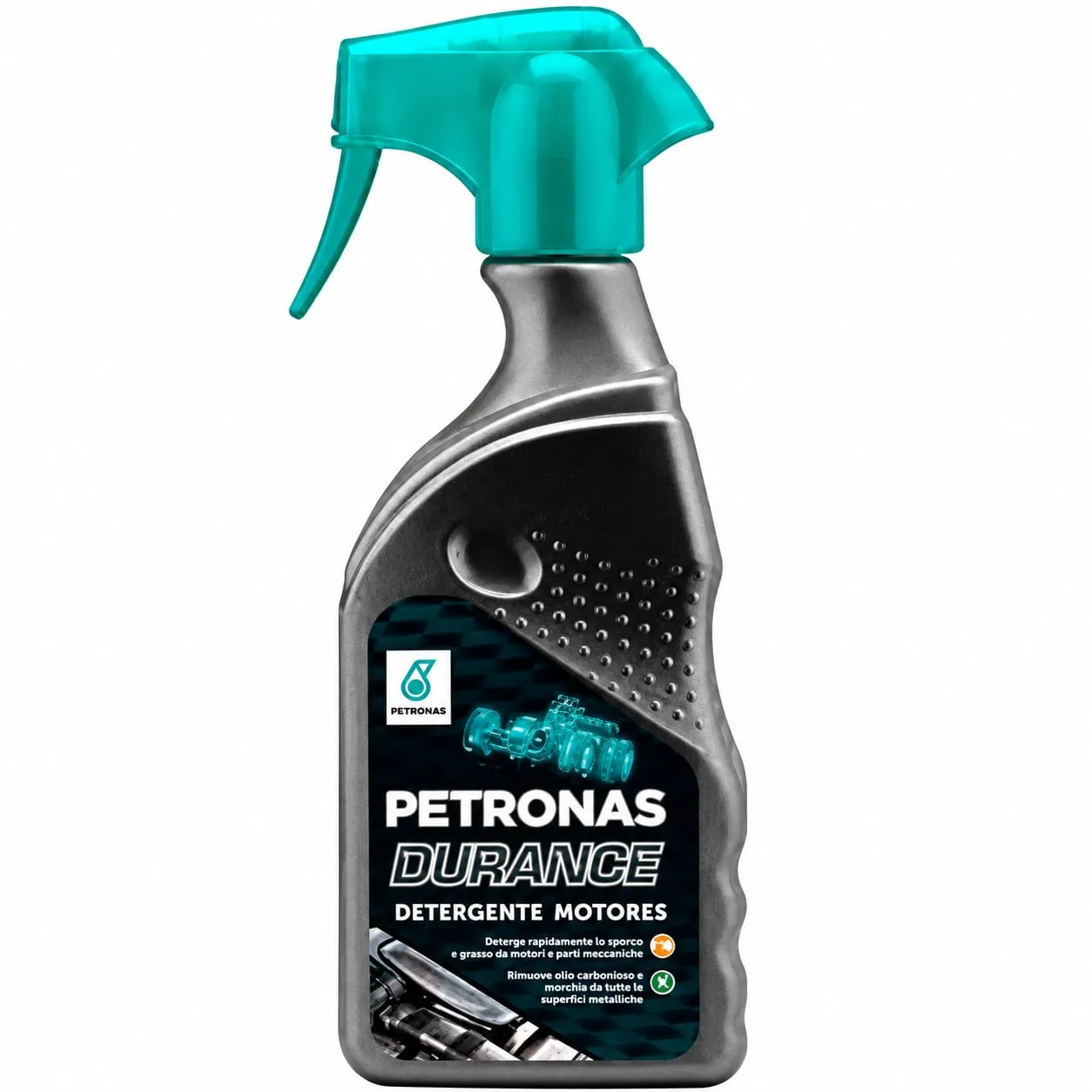 منظف المحرك –PETRONAS DURANCE