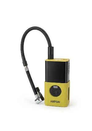 منفاخ هواء ذكي محمول AstroAI (AIRUN L7S)