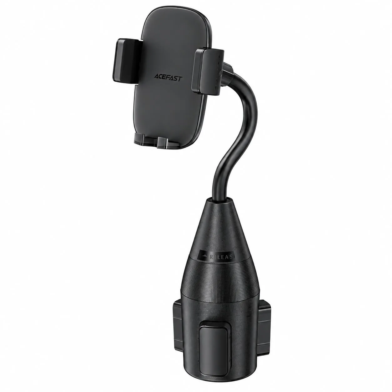ستاند موبايل للسيارة Car Mount Holder D24 (صورة 1)