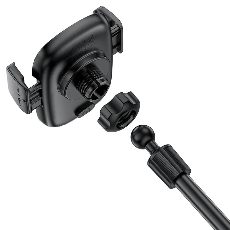ستاند موبايل للسيارة Car Mount Holder D24 (صورة 2)
