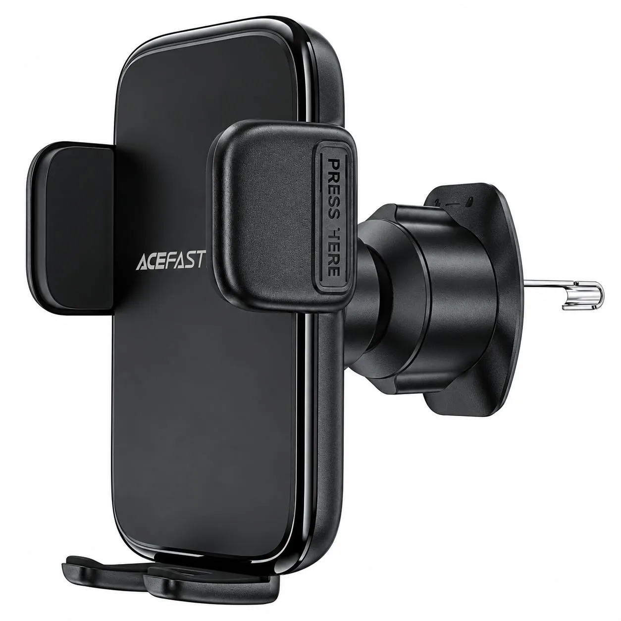 ستاند موبايل السيارة الذكي Car Mount Holder D27 (صورة 1)