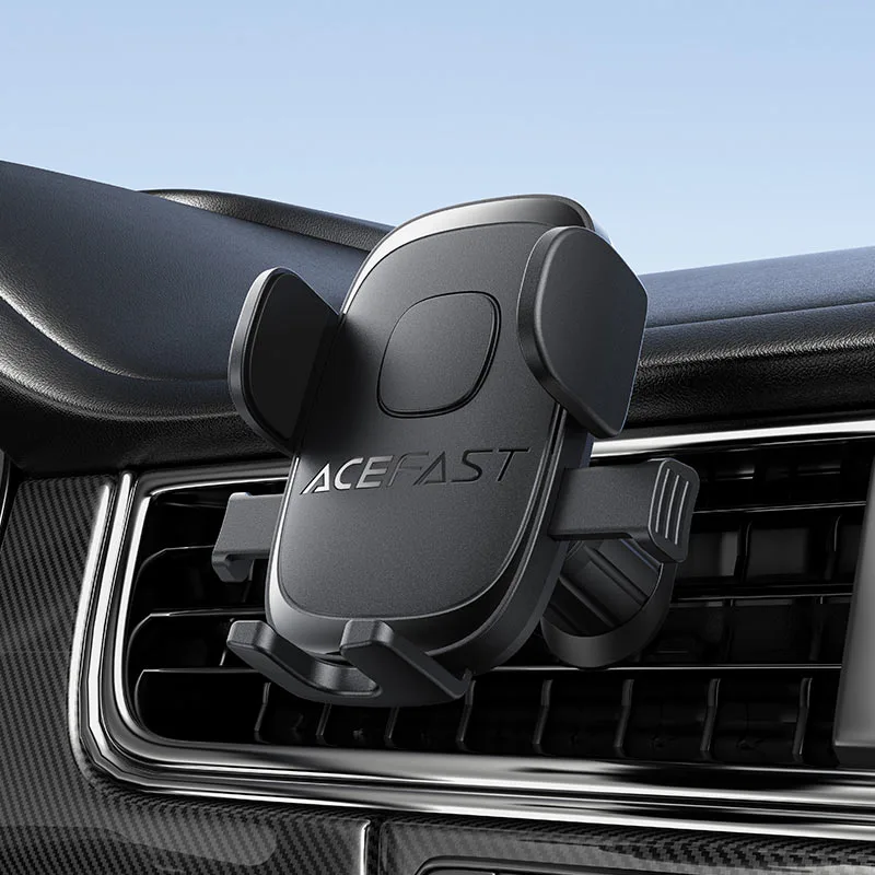 ستاند موبايل  Car Mount Holder D56 (صورة 3)