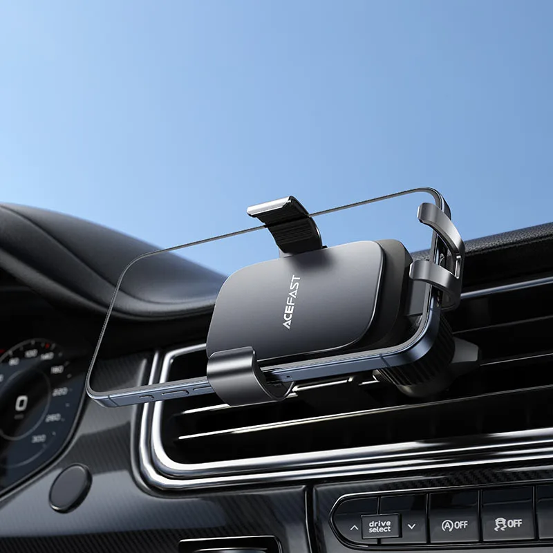 ستاند موبايل للسيارة موديلCar Mount Holder D59 (صورة 4)