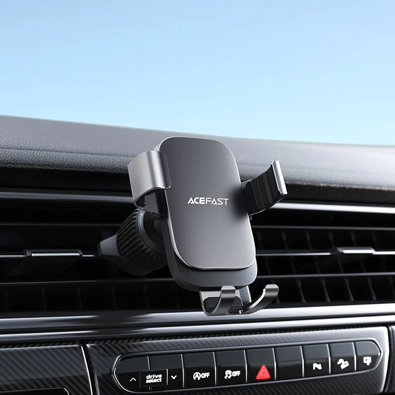 ستاند موبايل للسيارة موديلCar Mount Holder D59 (صورة 5)