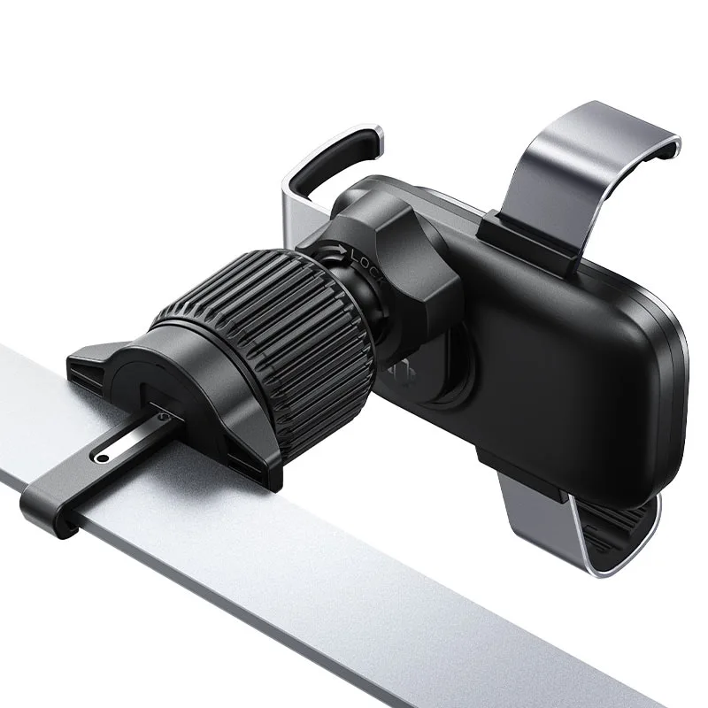 ستاند موبايل للسيارة موديلCar Mount Holder D59 (صورة 2)