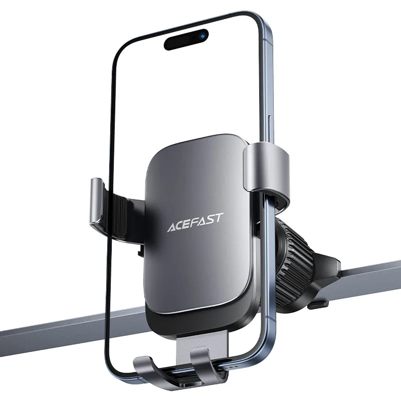 ستاند موبايل للسيارة موديلCar Mount Holder D59 (صورة 3)