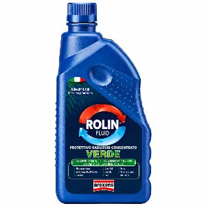 ماء راديتر اخضر  Arexons Rolin Fluid Verde — 1 لتر