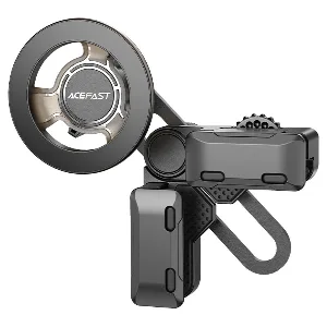 ستاند موبايل مغناطيسي للشاشات Car Mount Magnetic Holder D43