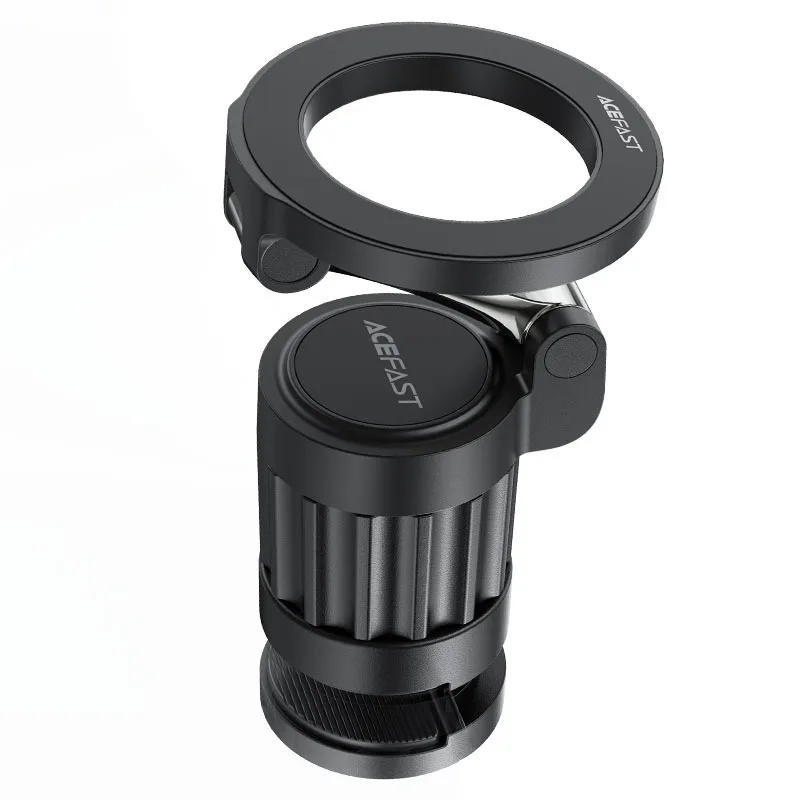 ستاند موبايل مغناطيسي Magnetic Phone Holder E23 (صورة 2)