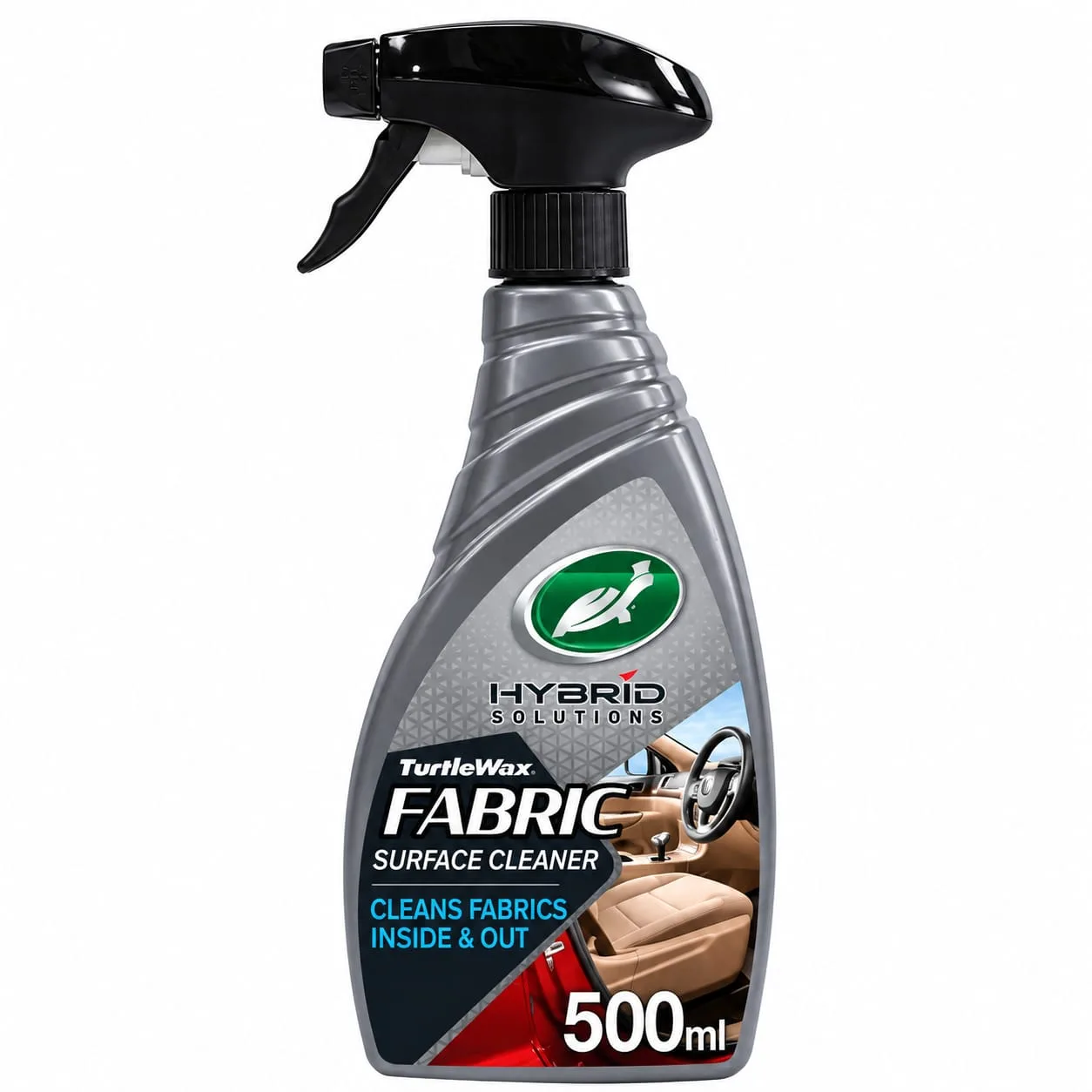 منظف اقمشة السيارات FABRIC SURFACE CLEANER (صورة 1)