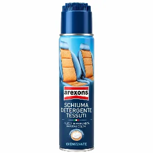 رغوة تنظيف الأقمشة  Arexons Schiuma Detergente Tessuti