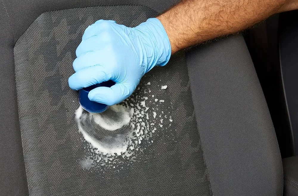 رغوة تنظيف الأقمشة  Arexons Schiuma Detergente Tessuti (صورة 3)