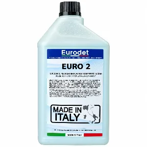 ملمّع ومجدد دواخل البلاستيك الإيطالي EURODET EURO 2