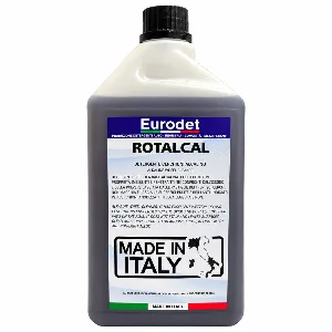 مزيل الاكسدة و الزنجار للرنجات Eurodet ROTALCAL