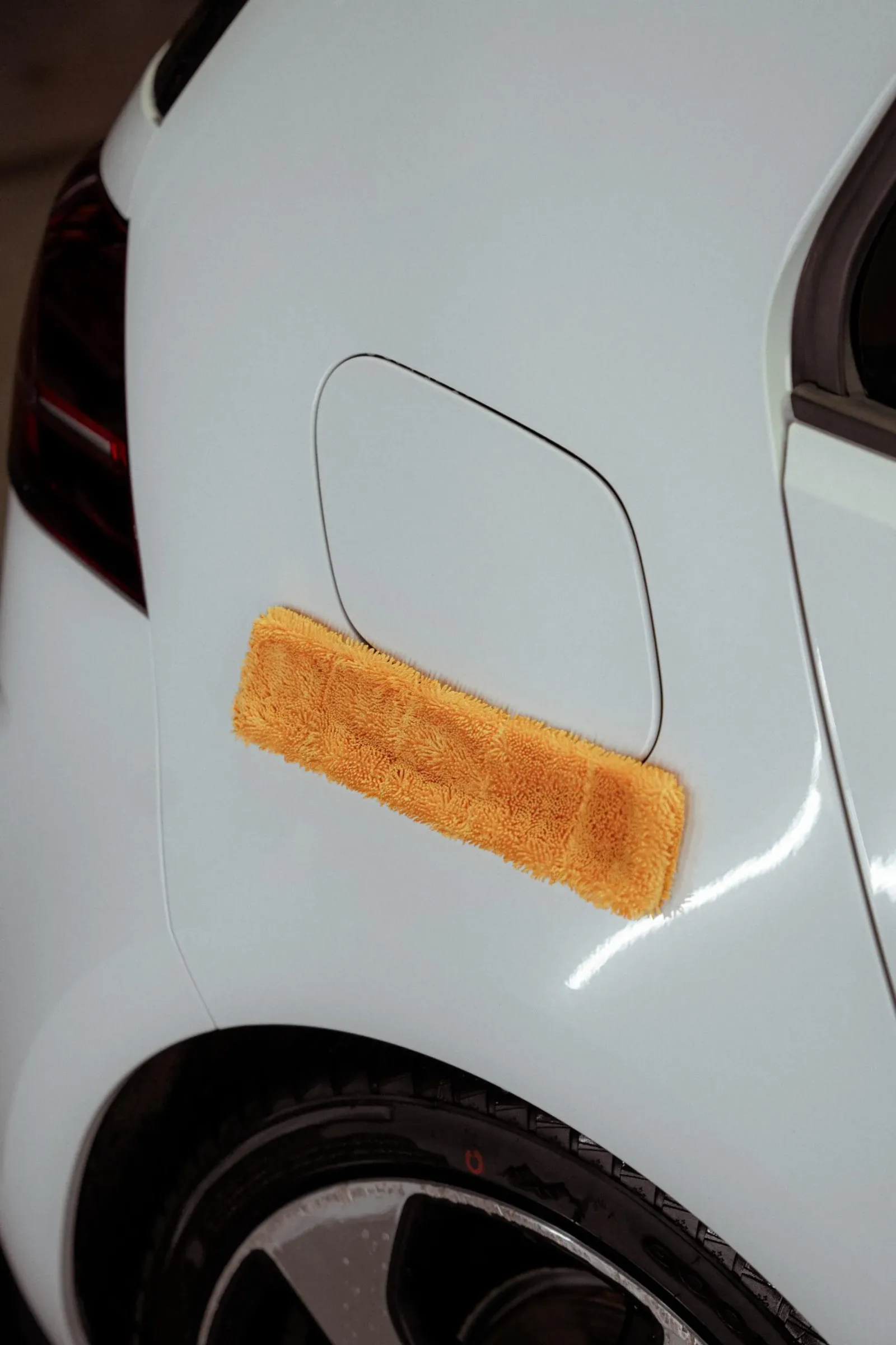 منشفة مايكروفايبر - ماغنيتو MAGNETO Magnetic Microfiber Towels (صورة 5)