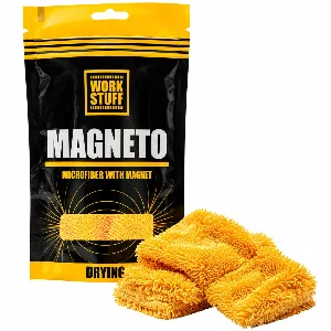 منشفة مايكروفايبر - ماغنيتو  MAGNETO Magnetic Microfiber Towels