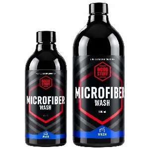 سائل غسيل مناشف المايكروفايبر good stuff microfiber wash