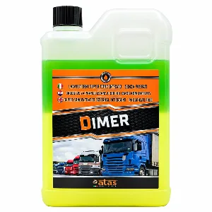 منظف ومزيل الشحوم الخارجي فائق التركيز DIMER