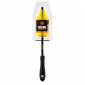 فرشة غسل ويل و الاطارات work stuff  Blizzard Mini Wheel brush