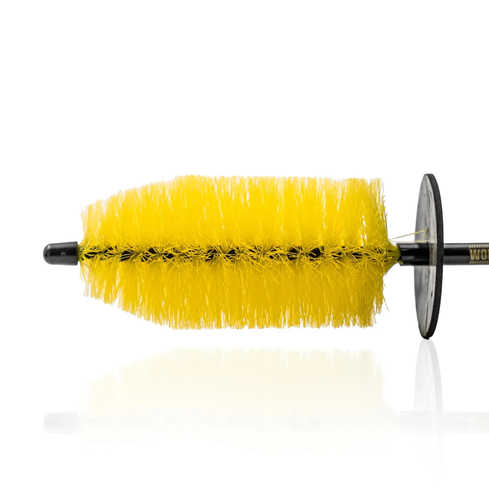 فرشة غسل ويل و الاطارات work stuff  Blizzard Mini Wheel brush (صورة 2)
