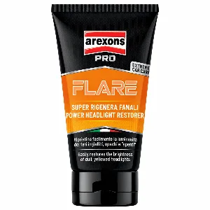 معجون تجديد وتلميع المصابيح Arexons PRO FLARE