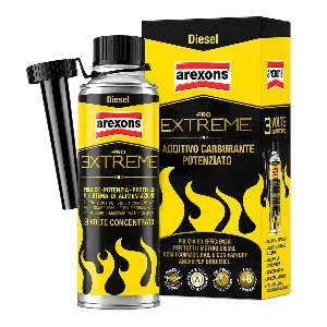 منظف و محسن وقود  الديزل Arexons Pro Extreme Diesel
