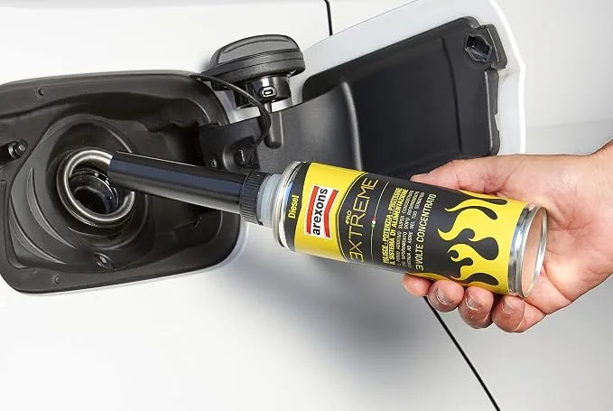 منظف و محسن وقود  الديزل Arexons Pro Extreme Diesel (صورة 2)