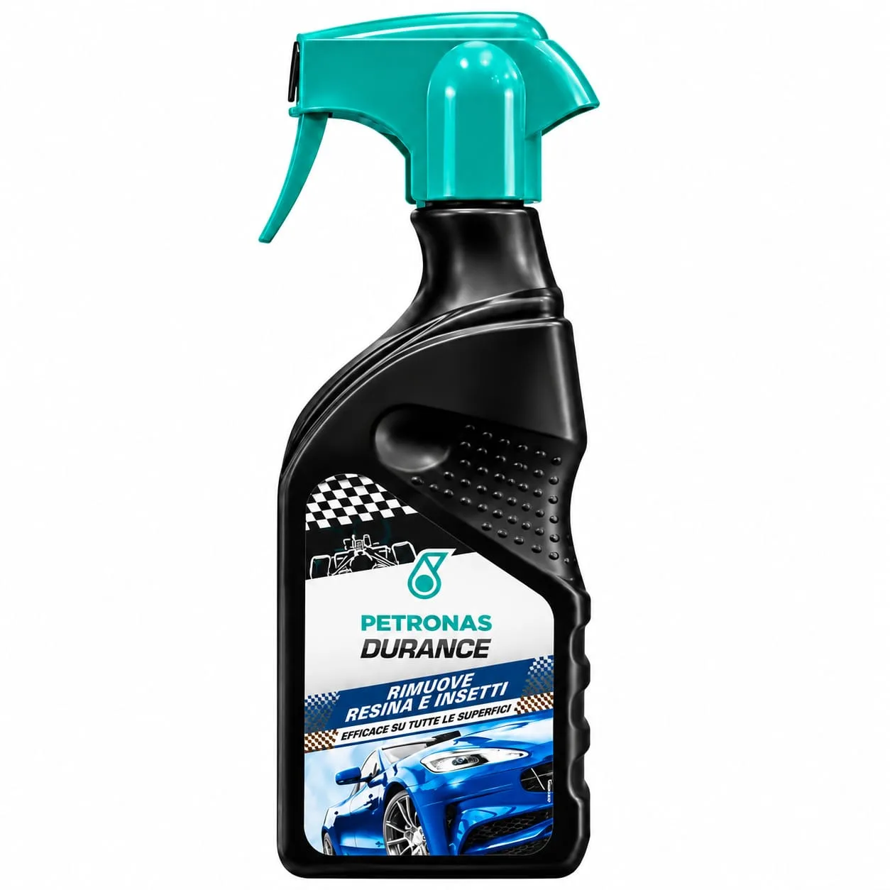 مزيل حشرات و راتنج PETRONAS DURANCE (صورة 1)