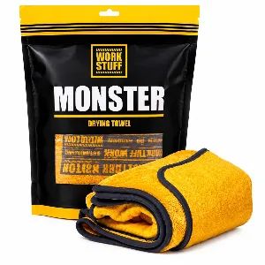 منشفة تجفيف مونستر – WORK STUFF MONSTER