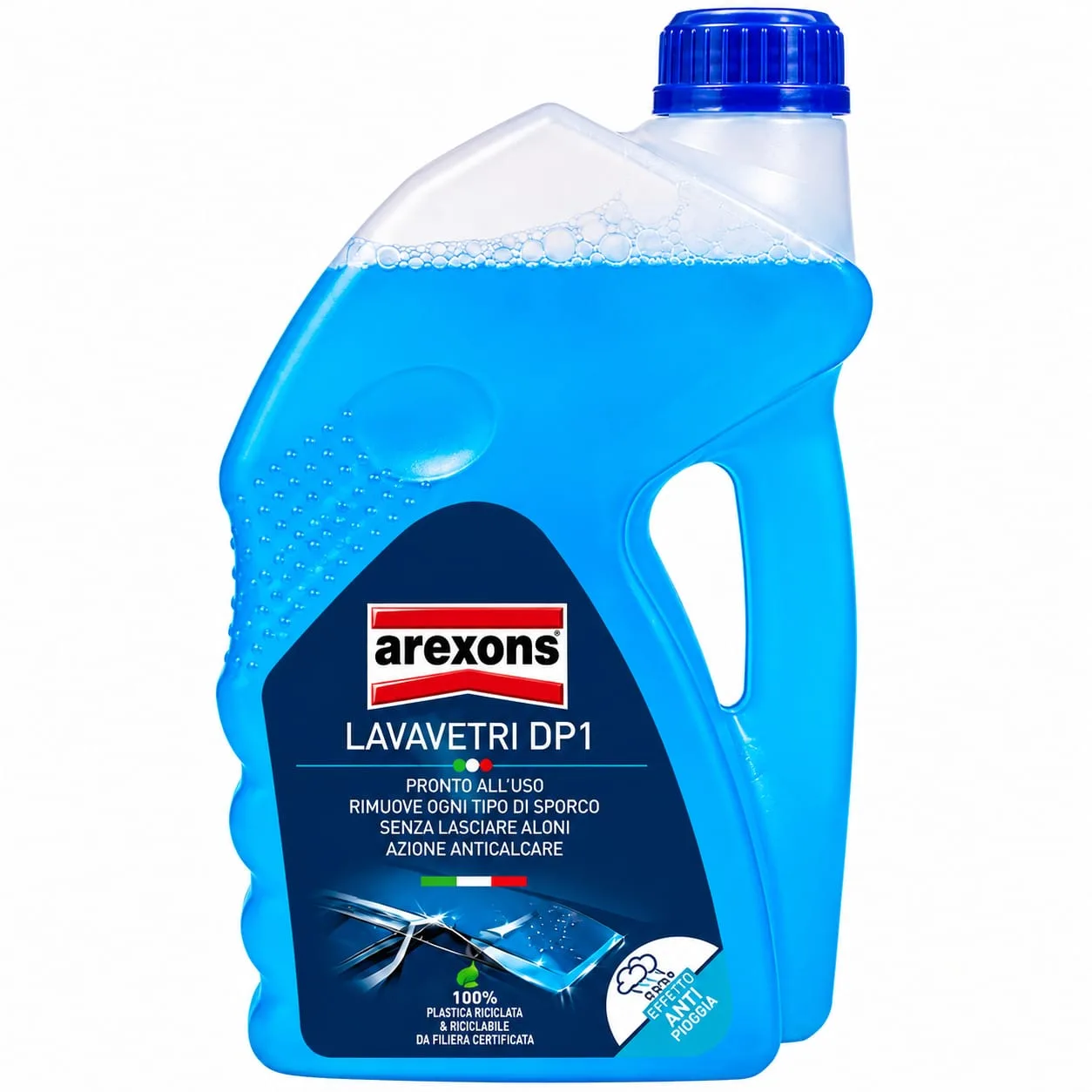 ماء ماسحات ايطالي   Arexons Lavavetri DP1 -45°C