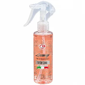 عطر الوكالة EURODET  Luxury Professional New Car — 150 مل