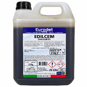 مزيل ترسبات الإسمنت - Eurodet EDILCEM