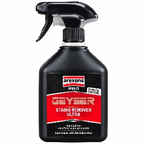 مزيل البقع فائق القوة  Arexons PRO Geyser
