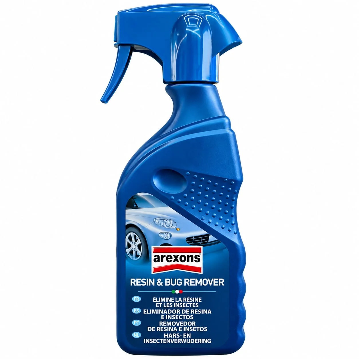 مزيل الراتنج والحشرات Arexons Resin & Bug Remover